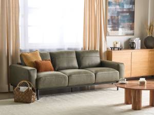 3-Sitzer Sofa SOVIK Grün