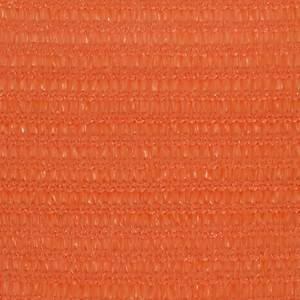 Voile solaire 3016493-9 Marron - 600 x 400 cm