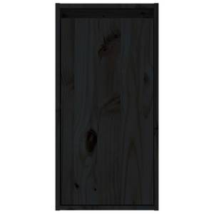 Wandschrank 3013355-1 Schwarz