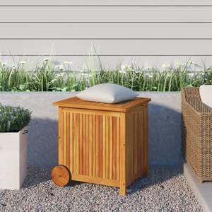 Coffre de rangement de jardin 3028197 Largeur : 60 cm