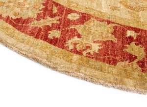 Teppich Kaizar CXXIII Beige - Textil - 199 x 1 x 195 cm