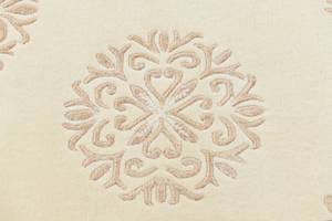 Tapis Darya XLVII Beige - Textile - 170 x 1 x 244 cm