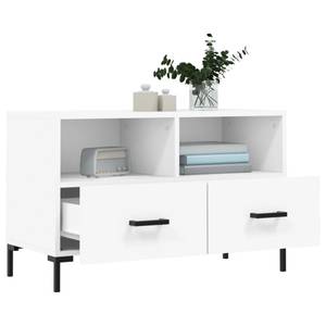 TV-Schrank D920 Weiß