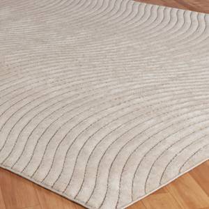 Tapis KUTA Beige - 80 x 150 cm