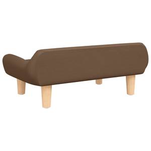 Lit pour chien 3015974 Marron