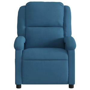 Fauteuil de massage 3032268-1 Bleu