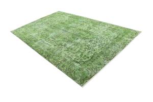 Tapis Ultra Vintage CDLXXXV Vert - Textile - 170 x 1 x 269 cm