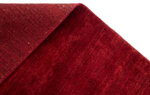 Teppich Juma XCI Rot - Textil - 139 x 1 x 193 cm