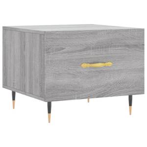 Couchtisch D557 Grau - Anzahl Teile im Set: 1