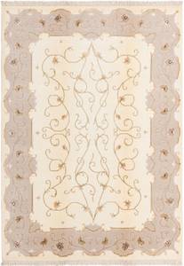 Tapis Darya XV Beige - Textile - 173 x 1 x 239 cm