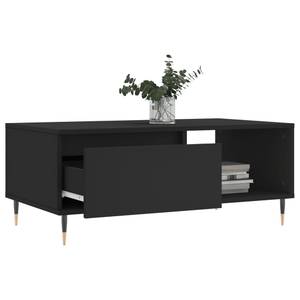 Couchtisch D594 Schwarz