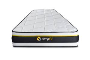 Matelas 90x190 Soft 90 x 190 cm