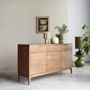 Sideboard Gabrielle Breite: 150 cm