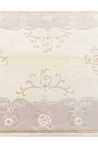 Teppich Darya DCCLXXIII Beige - Textil - 122 x 1 x 183 cm