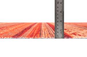 Tapis Kriens Makaha Orange - 80 x 305 cm