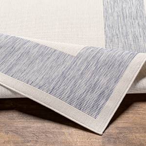 Outdoorteppich MELILLA Beige - Kunststoff - Textil - 200 x 1 x 275 cm