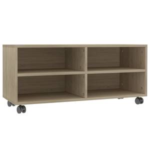 TV-Schrank D953 Eiche Sonoma Dekor