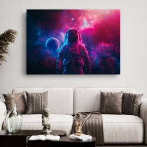 Bild Astronaut XXXIX 120 x 80 cm