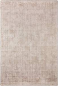 Tapis en viscose Beige - 250 x 350 cm