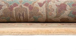 Teppich Ziegler LXII Beige - Textil - 256 x 1 x 325 cm