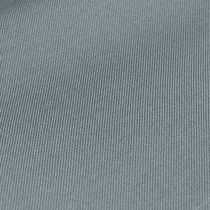 Regiestuhl faltbar Grau - Weiß - Metall - Textil - 56 x 82 x 50 cm