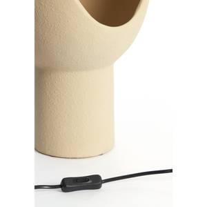 Lampe de Table Monk Beige