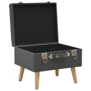 Hocker 296794 Grau