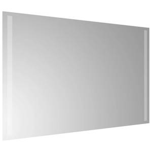 LED-Badspiegel V440 Glas - 50 x 80 x 50 cm