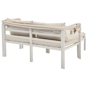 Gartenlounge Rhea Ⅳ Beige