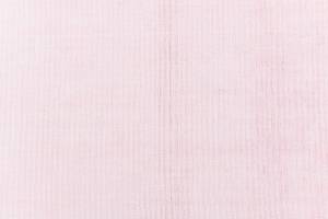 Läufer Teppich Darya DXXXVI Pink - Textil - 81 x 1 x 396 cm