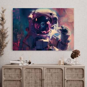 Bild Astronaut X 100 x 70 cm