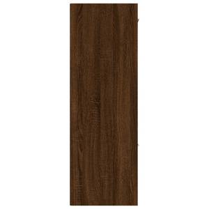 Armoire de rangement 3000691 Marron foncé