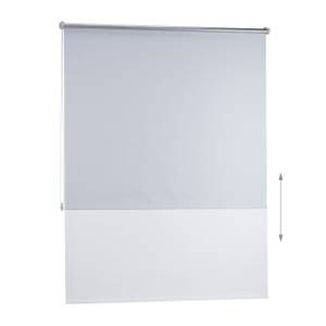 Store thermique blanc 60-120 cm 120 x 160 cm