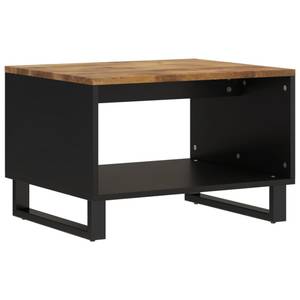 Couchtisch D580 Massivholz - 50 x 40 x 60 cm