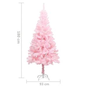 Künstlicher Weihnachtsbaum 3008888_3 Pink