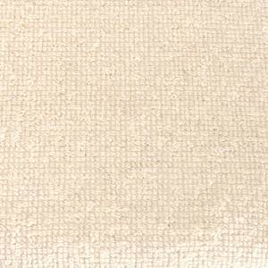 Bank CHARLES Beige - Textil - 41 x 50 x 123 cm