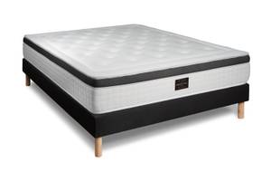 Matelas+sommier 160x200 160 x 200 cm