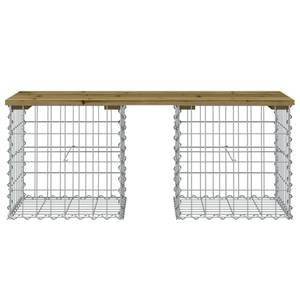 Banc de jardin 3030973-2 44 x 103 cm