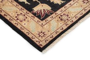 Tapis Ziegler LXI Beige - Textile - 157 x 1 x 232 cm