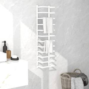 Porte-serviette 3006850 Blanc - Hauteur : 96 cm