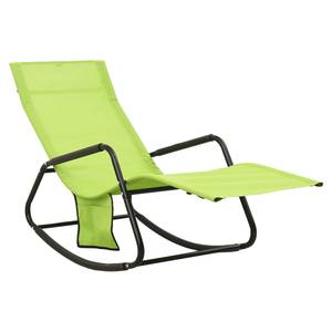 Chaise longue 3008469 Vert