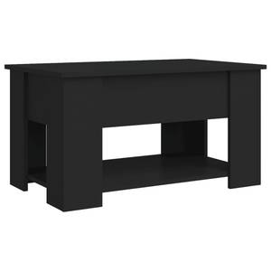 Couchtisch D504 Schwarz