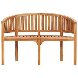 Garten-Lounge-Set Braun - Holzart/Dekor - Holz teilmassiv - 50 x 45 x 90 cm