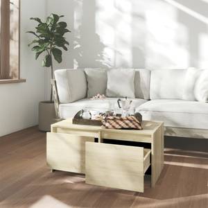 Couchtisch D561 Eiche Sonoma Dekor