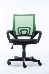 Chaise de bureau Genius Vert
