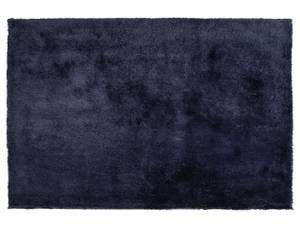 Teppich EVREN Blau - Dunkelblau - 160 x 160 x 230 cm