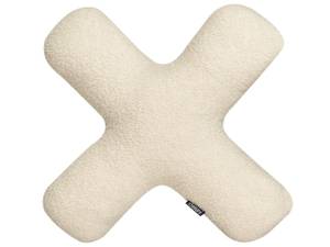 Coussin décoratif HESPERIS Beige