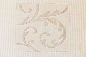 Tapis Darya XXIX Beige - Textile - 165 x 1 x 244 cm