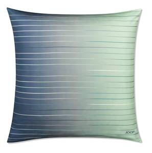 JOOP! MOVE Kissenbezug Blau - Textil - 80 x 1 x 80 cm