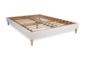 Matelas+sommier 140x190 140 x 190 cm